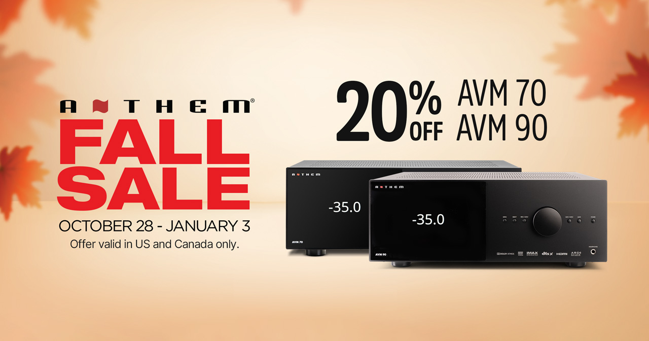 anthem-avm-sale